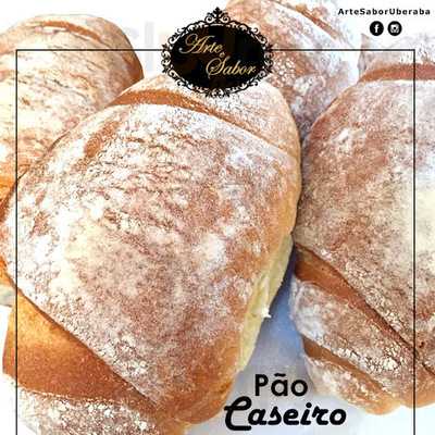 Quitandas Caseiras Arte E Sabor