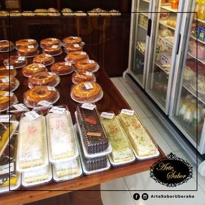 Quitandas Caseiras Arte E Sabor