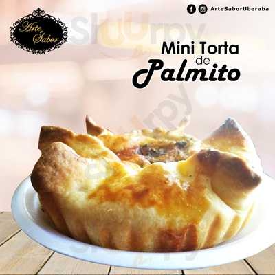 Quitandas Caseiras Arte E Sabor