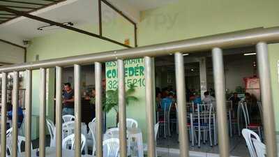 Restaurante Comedere