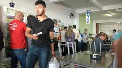 Restaurante Comedere