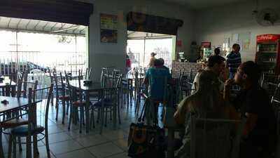 Restaurante Comedere