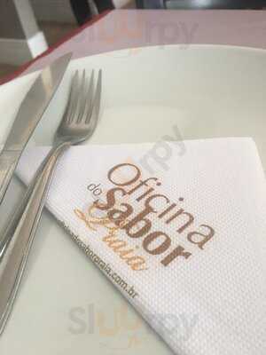 Oficina Do Sabor Praia