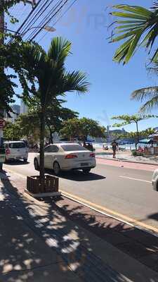 Oficina Do Sabor Praia