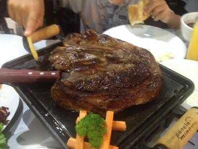 Oficina Do Sabor Praia