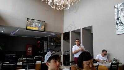 Oficina Do Sabor Praia