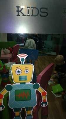 Picnic American Burger & Grill