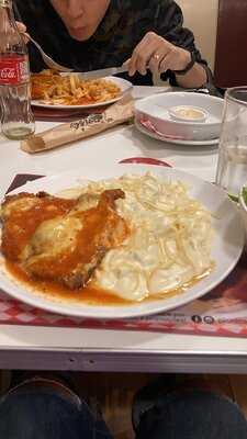 Picnic American Burger & Grill