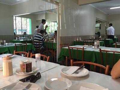 Churrascaria Dos Gringos