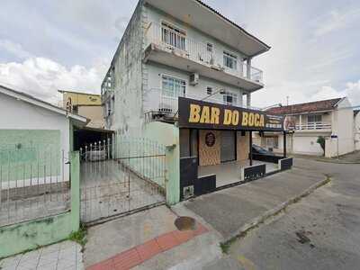 Bar Do Boca