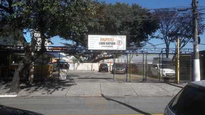 Lava Rapido Campesina