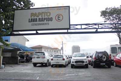 Lava Rapido Campesina