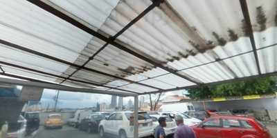 Lava Rapido Campesina