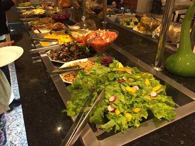 Churrascaria Chimarrão Grill