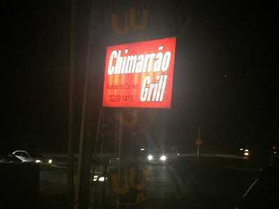 Churrascaria Chimarrão Grill