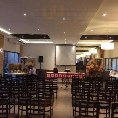 Churrascaria Chimarrão Grill