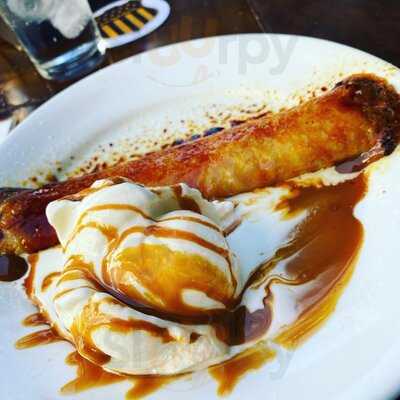 Fuego Celeste Parrillada