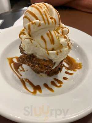 Fuego Celeste Parrillada