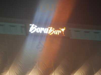 Borabar