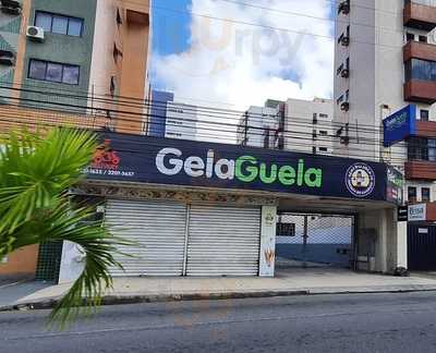 Gela Guela