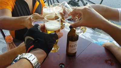 Bar E Restaurante Dois Irmaos