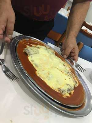 Bar E Restaurante Dois Irmaos