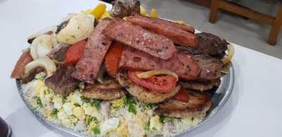 Bar E Restaurante Dois Irmaos