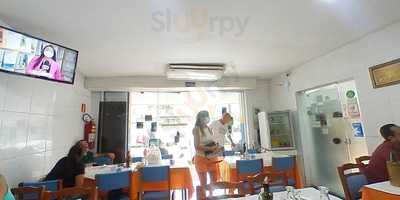 Bar E Restaurante Dois Irmaos