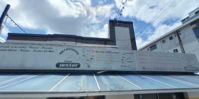 Bar E Restaurante Dois Irmaos