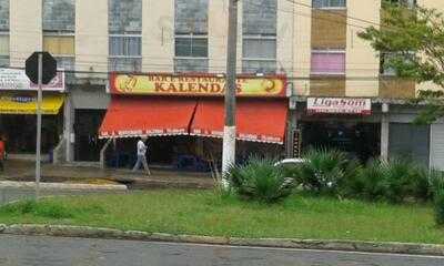 Restaurante Kalendas