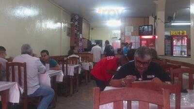 Restaurante Kalendas