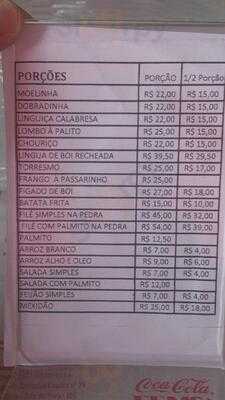 Restaurante Kalendas