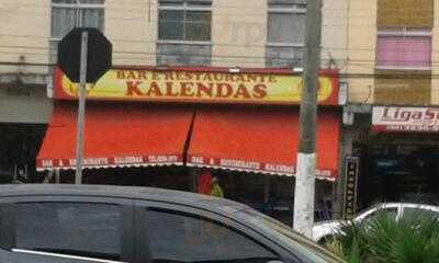 Restaurante Kalendas