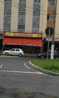 Restaurante Kalendas