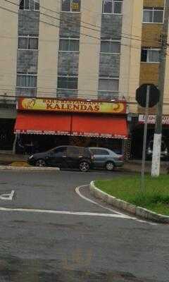 Restaurante Kalendas