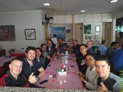 Murilo's Restaurante