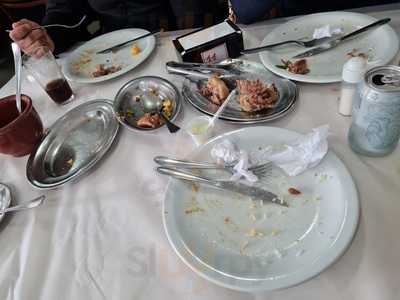 Murilo's Restaurante