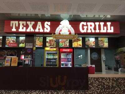 Texas Grill