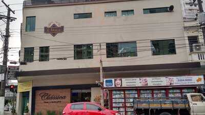 Panificadora Classica