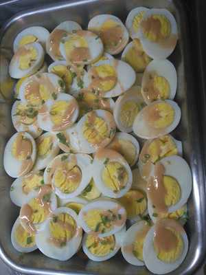 Restaurante Le Buffet