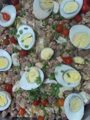 Restaurante Le Buffet