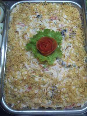 Restaurante Le Buffet