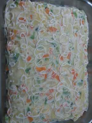 Restaurante Le Buffet