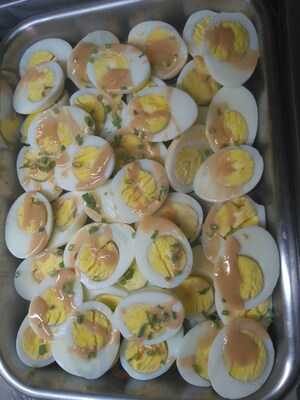 Restaurante Le Buffet