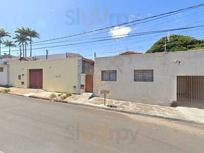 Restaurante Le Buffet