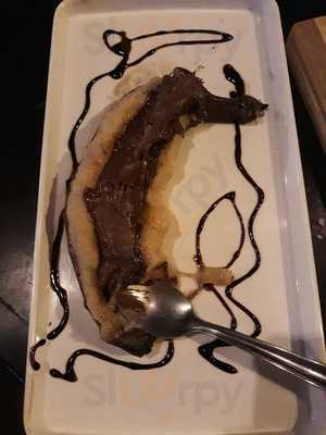 Suburban Bar 'n' Grill