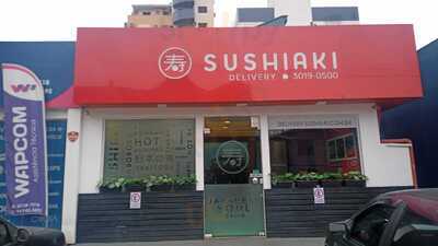 Sushiaki - Blumenau