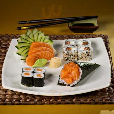 Sushiaki - Blumenau