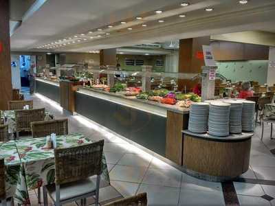 Donatello Restaurante E Bar