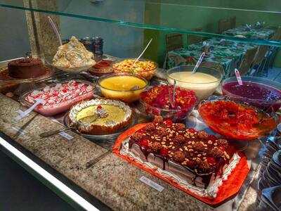 Donatello Restaurante E Bar